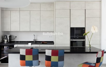 Resale - House - Detached Villa - Fuengirola - Torreblanca