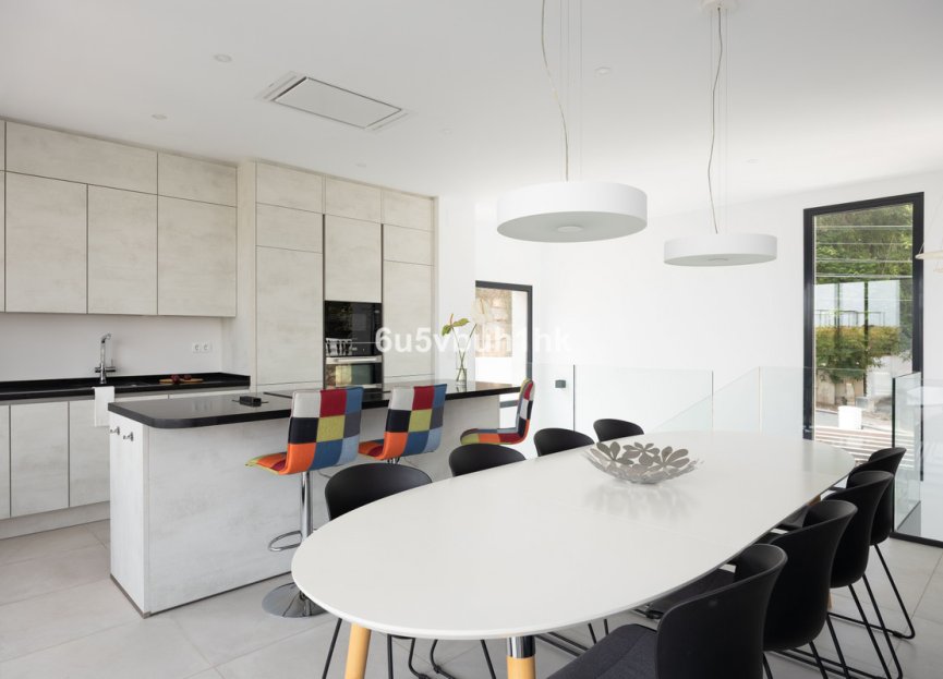 Resale - House - Detached Villa - Fuengirola - Torreblanca