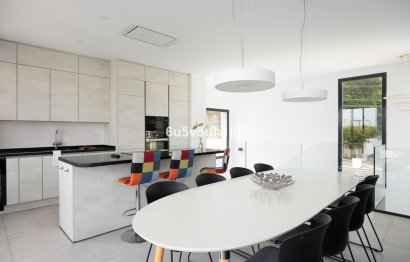 Resale - House - Detached Villa - Fuengirola - Torreblanca