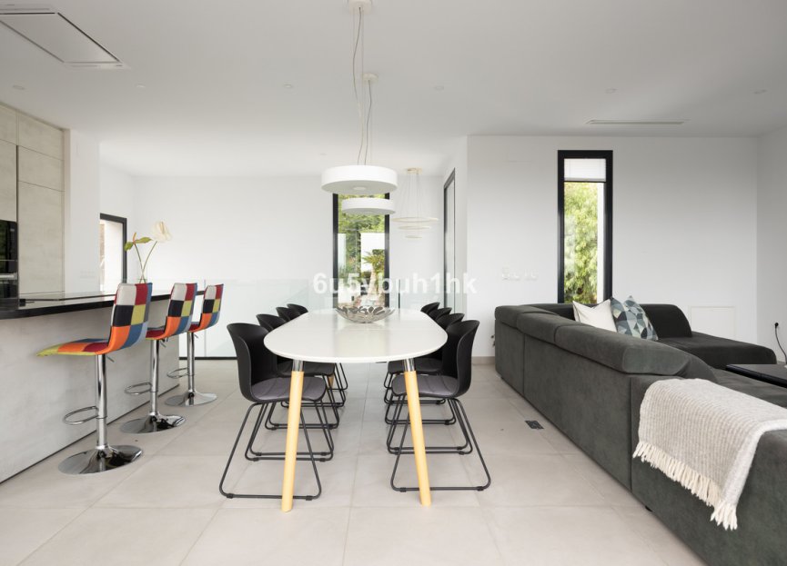 Resale - House - Detached Villa - Fuengirola - Torreblanca