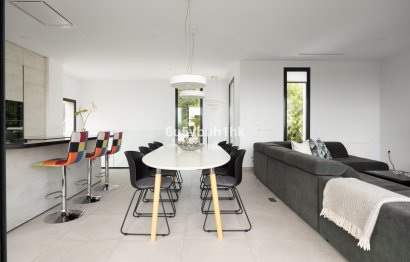 Resale - House - Detached Villa - Fuengirola - Torreblanca