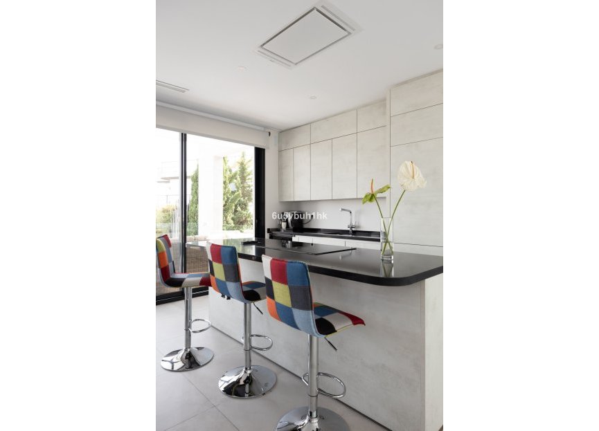 Resale - House - Detached Villa - Fuengirola - Torreblanca