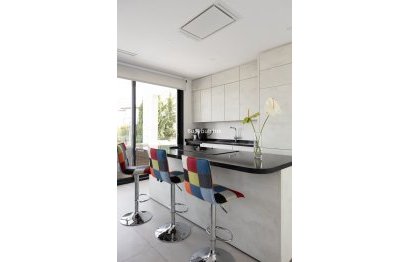 Resale - House - Detached Villa - Fuengirola - Torreblanca