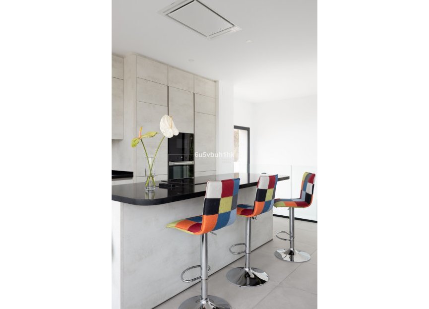 Resale - House - Detached Villa - Fuengirola - Torreblanca