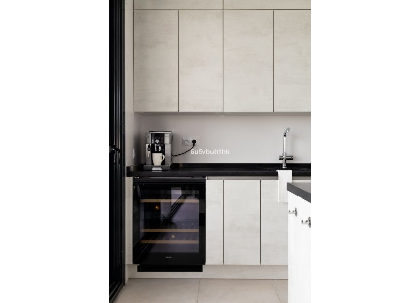 Resale - House - Detached Villa - Fuengirola - Torreblanca