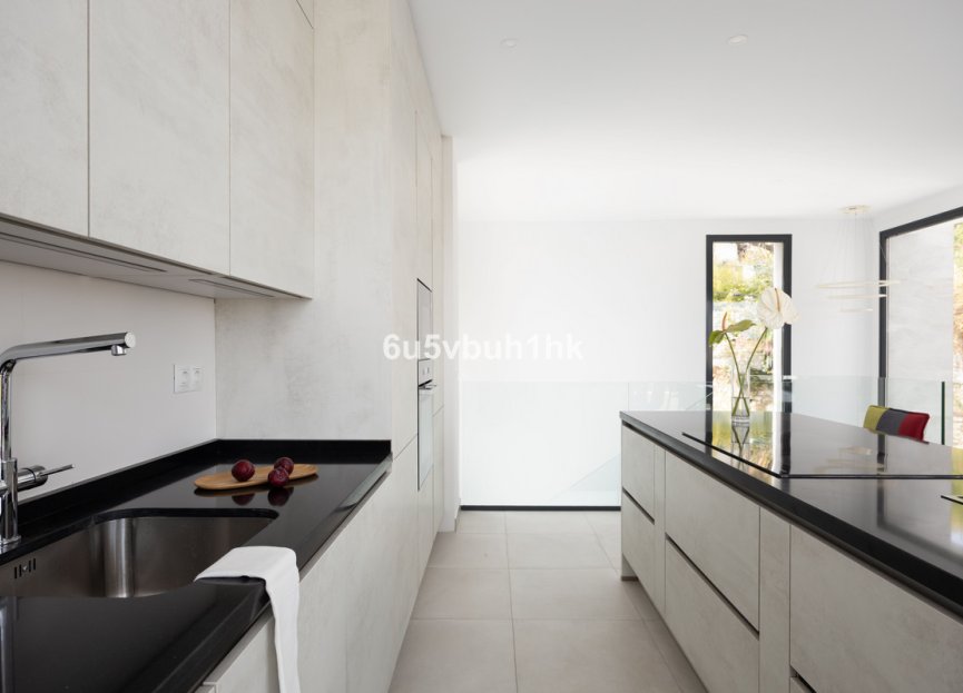 Resale - House - Detached Villa - Fuengirola - Torreblanca