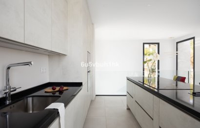 Resale - House - Detached Villa - Fuengirola - Torreblanca