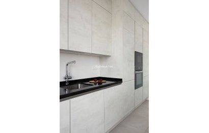 Resale - House - Detached Villa - Fuengirola - Torreblanca