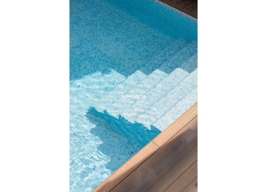 Resale - House - Detached Villa - Fuengirola - Torreblanca