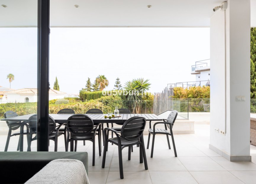 Resale - House - Detached Villa - Fuengirola - Torreblanca