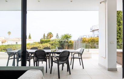 Resale - House - Detached Villa - Fuengirola - Torreblanca