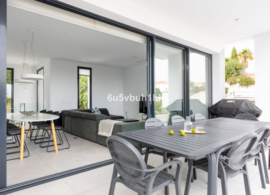 Resale - House - Detached Villa - Fuengirola - Torreblanca