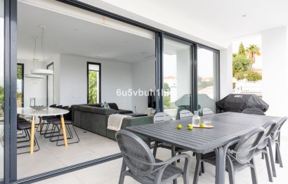 Resale - House - Detached Villa - Fuengirola - Torreblanca