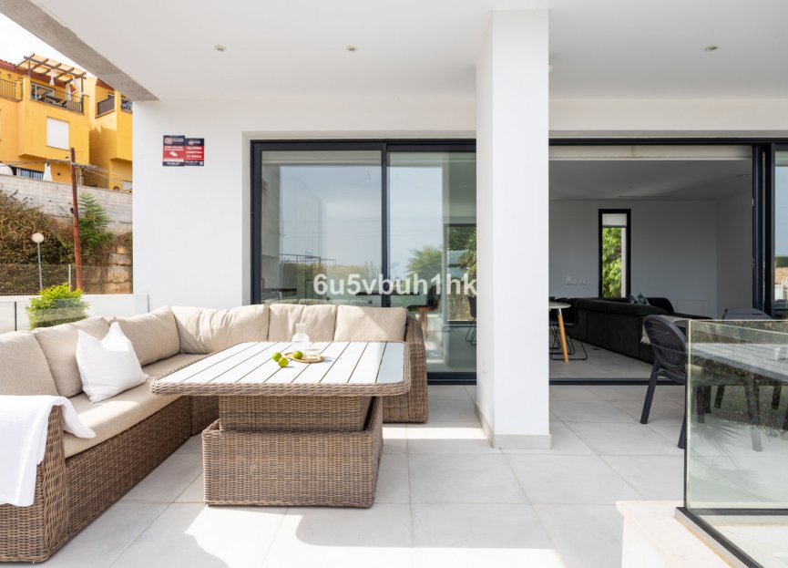 Resale - House - Detached Villa - Fuengirola - Torreblanca