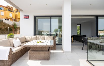 Resale - House - Detached Villa - Fuengirola - Torreblanca