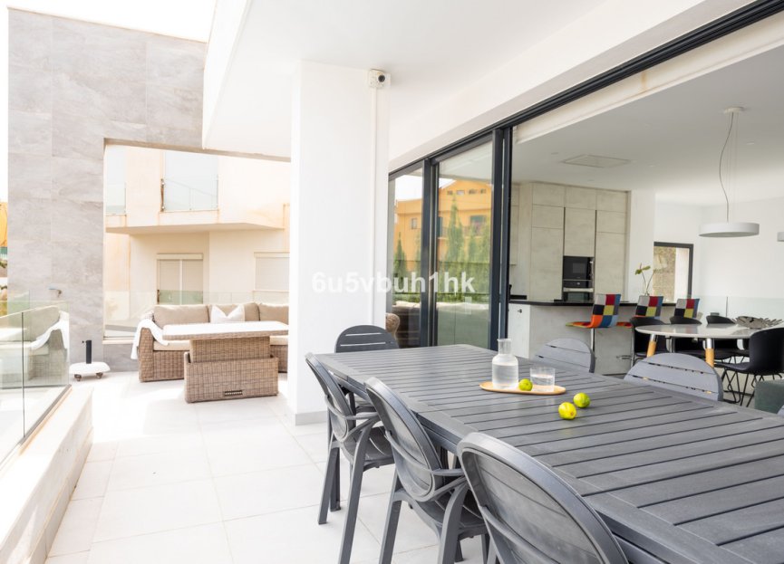 Resale - House - Detached Villa - Fuengirola - Torreblanca