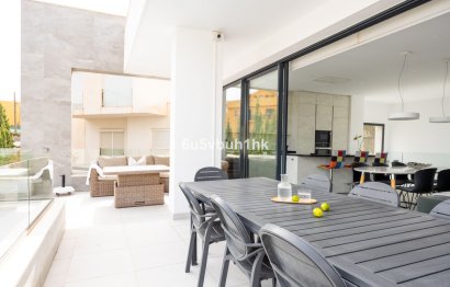 Resale - House - Detached Villa - Fuengirola - Torreblanca