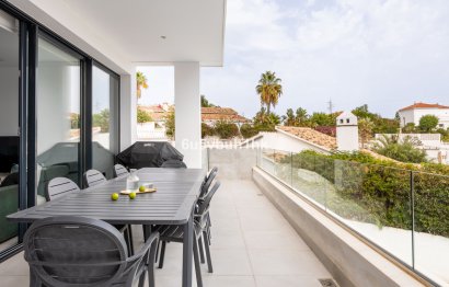 Resale - House - Detached Villa - Fuengirola - Torreblanca