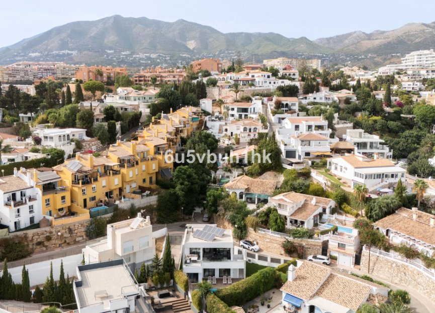 Resale - House - Detached Villa - Fuengirola - Torreblanca