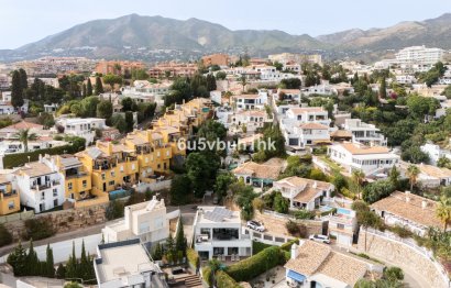 Resale - House - Detached Villa - Fuengirola - Torreblanca