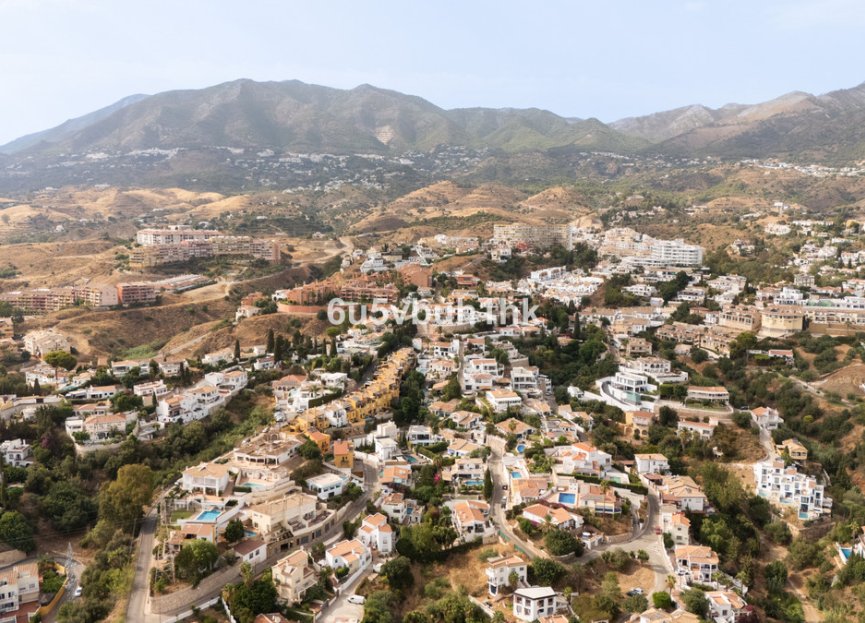 Resale - House - Detached Villa - Fuengirola - Torreblanca