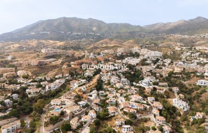 Resale - House - Detached Villa - Fuengirola - Torreblanca