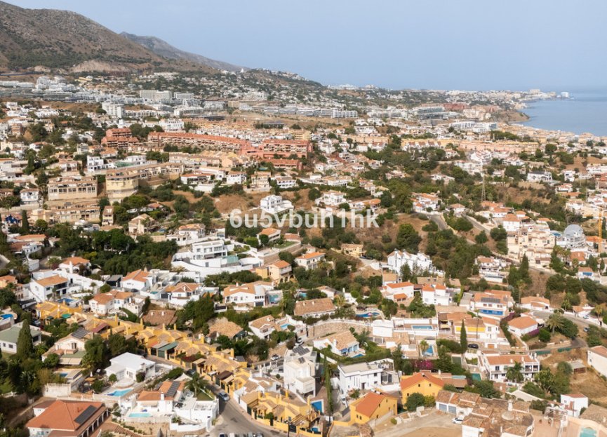 Resale - House - Detached Villa - Fuengirola - Torreblanca