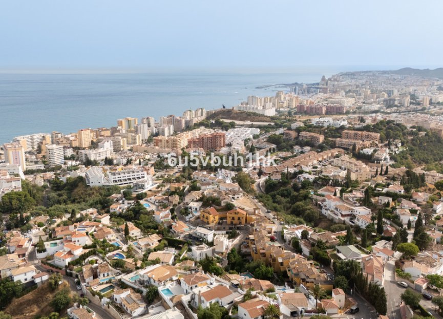 Resale - House - Detached Villa - Fuengirola - Torreblanca