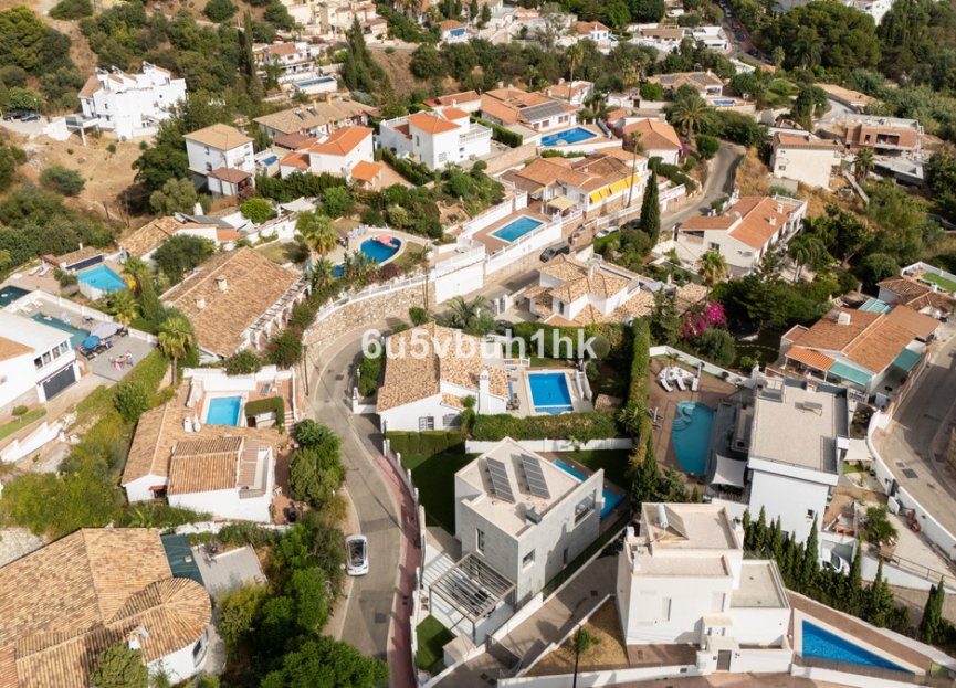 Resale - House - Detached Villa - Fuengirola - Torreblanca