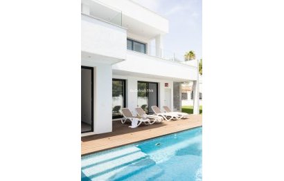 Resale - House - Detached Villa - Fuengirola - Torreblanca