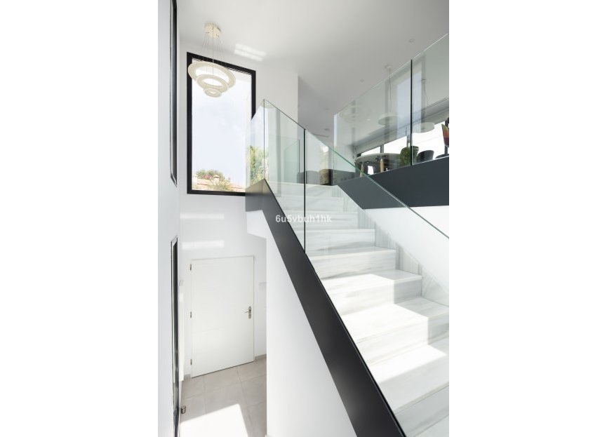 Resale - House - Detached Villa - Fuengirola - Torreblanca