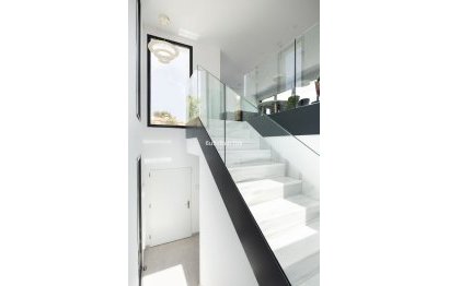 Resale - House - Detached Villa - Fuengirola - Torreblanca