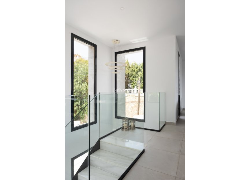 Resale - House - Detached Villa - Fuengirola - Torreblanca