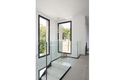 Resale - House - Detached Villa - Fuengirola - Torreblanca