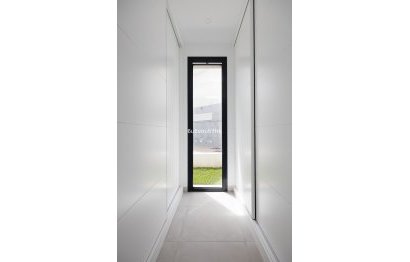 Resale - House - Detached Villa - Fuengirola - Torreblanca