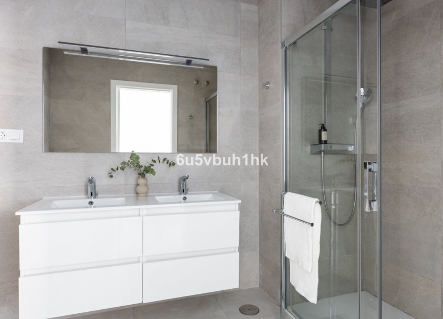 Resale - House - Detached Villa - Fuengirola - Torreblanca