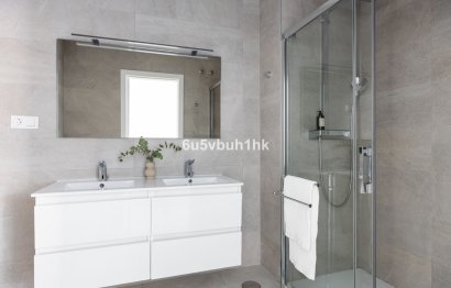 Resale - House - Detached Villa - Fuengirola - Torreblanca