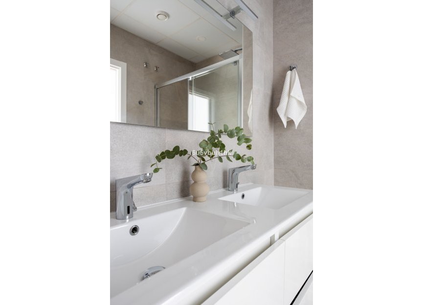 Resale - House - Detached Villa - Fuengirola - Torreblanca