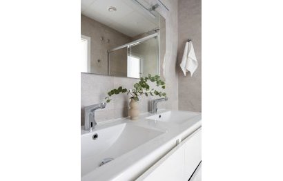 Resale - House - Detached Villa - Fuengirola - Torreblanca