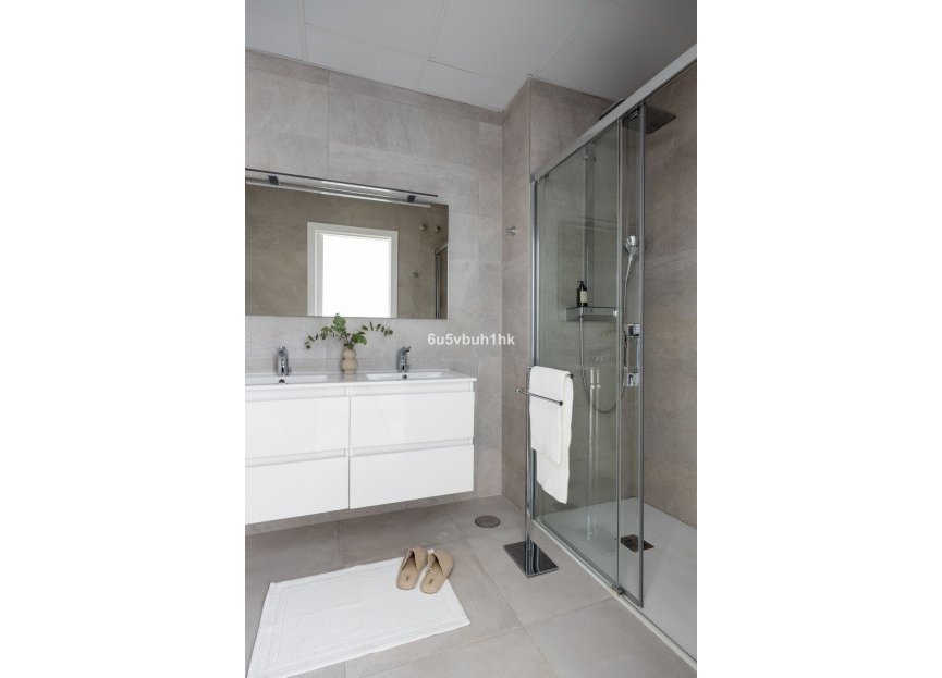 Resale - House - Detached Villa - Fuengirola - Torreblanca