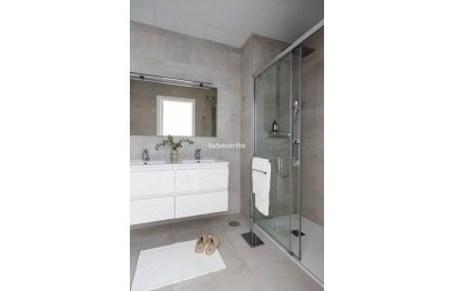 Resale - House - Detached Villa - Fuengirola - Torreblanca