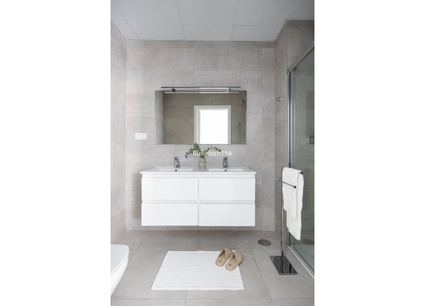 Resale - House - Detached Villa - Fuengirola - Torreblanca