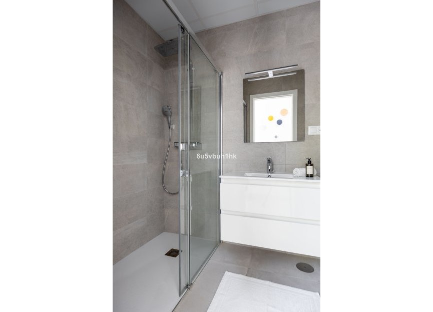 Resale - House - Detached Villa - Fuengirola - Torreblanca