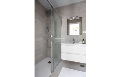 Resale - House - Detached Villa - Fuengirola - Torreblanca