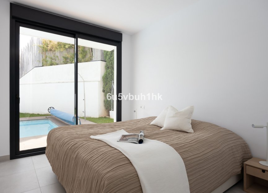 Resale - House - Detached Villa - Fuengirola - Torreblanca