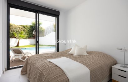 Resale - House - Detached Villa - Fuengirola - Torreblanca