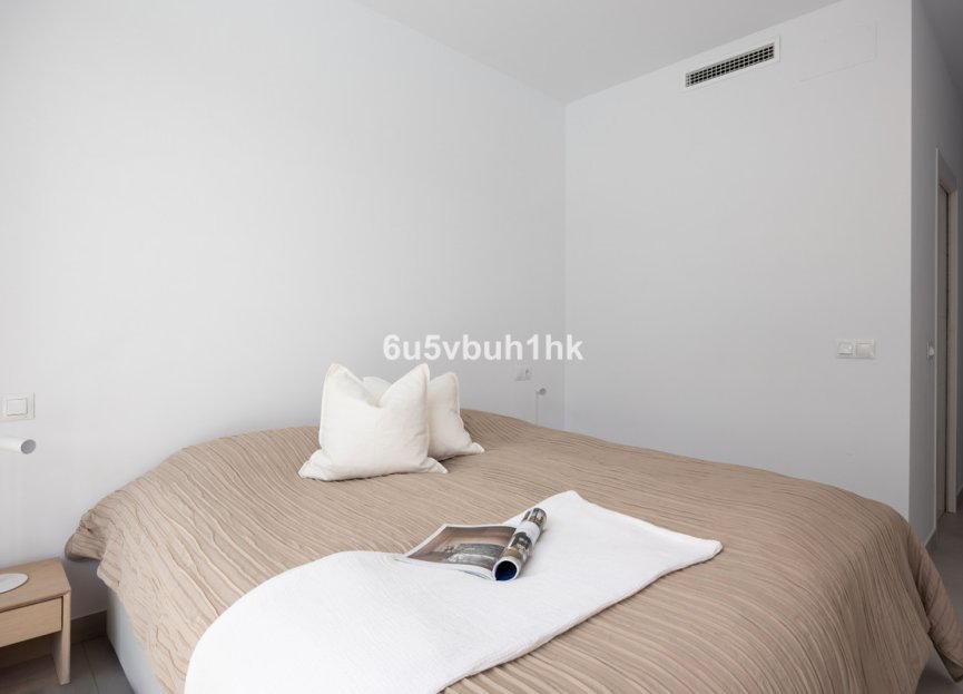 Resale - House - Detached Villa - Fuengirola - Torreblanca