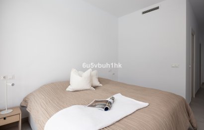 Resale - House - Detached Villa - Fuengirola - Torreblanca