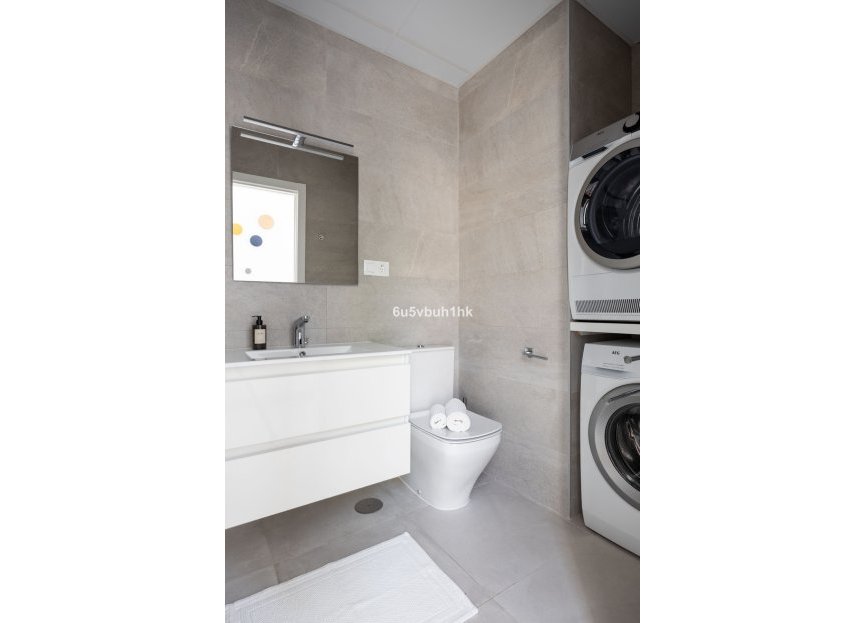 Resale - House - Detached Villa - Fuengirola - Torreblanca