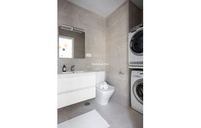 Resale - House - Detached Villa - Fuengirola - Torreblanca